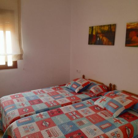 Casa Rural La Jara Botija Extérieur photo