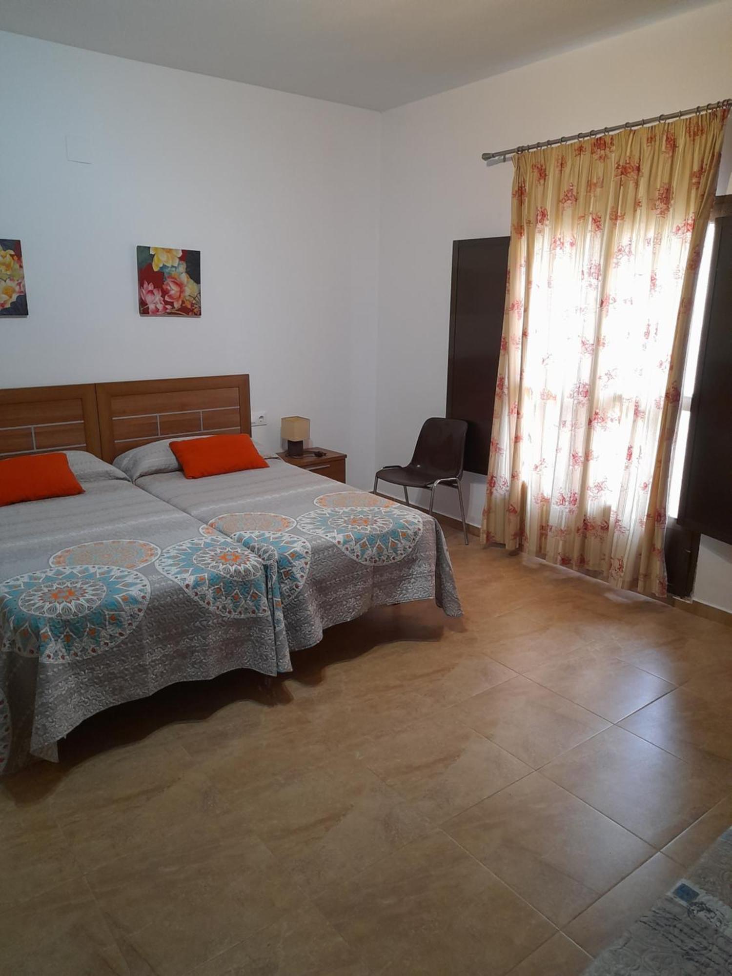 Casa Rural La Jara Botija Extérieur photo