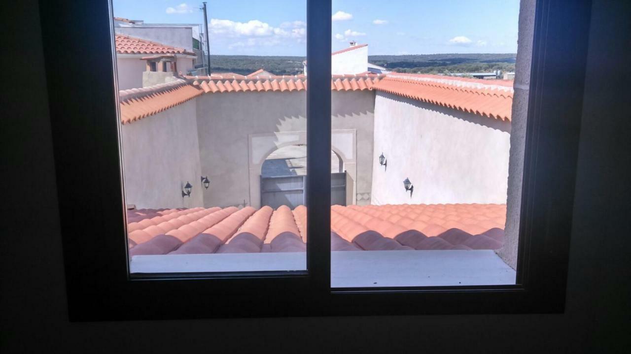 Casa Rural La Jara Botija Extérieur photo