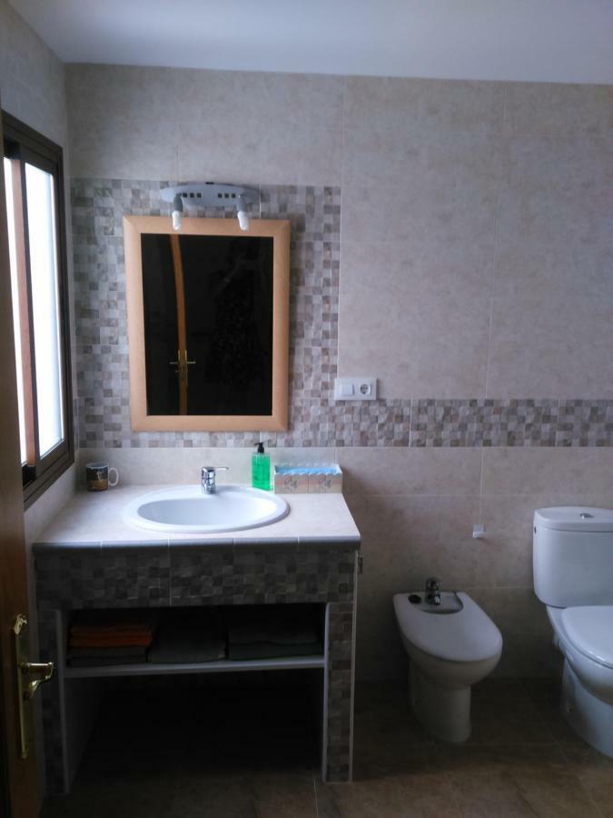 Casa Rural La Jara Botija Extérieur photo