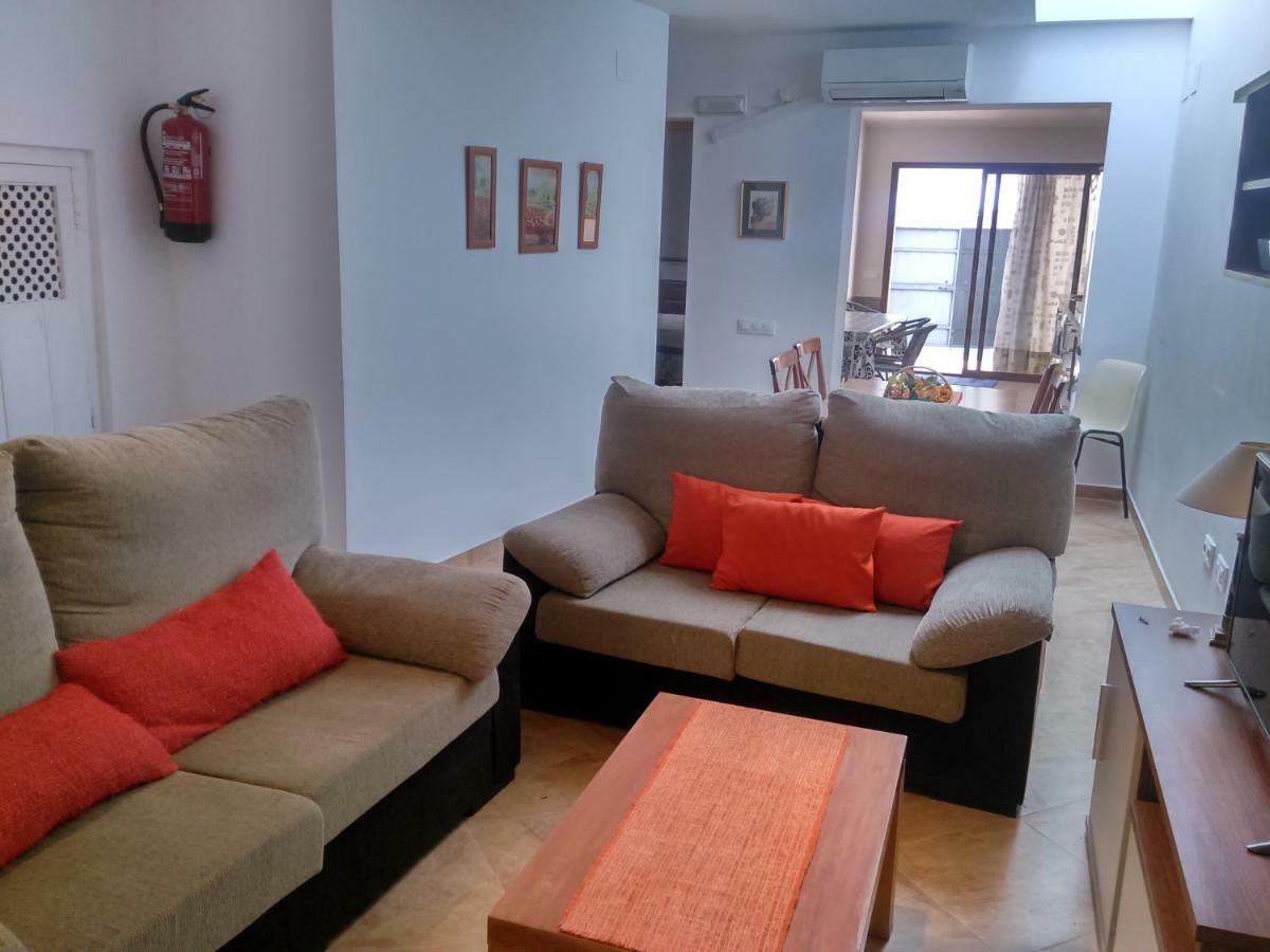 Casa Rural La Jara Botija Extérieur photo
