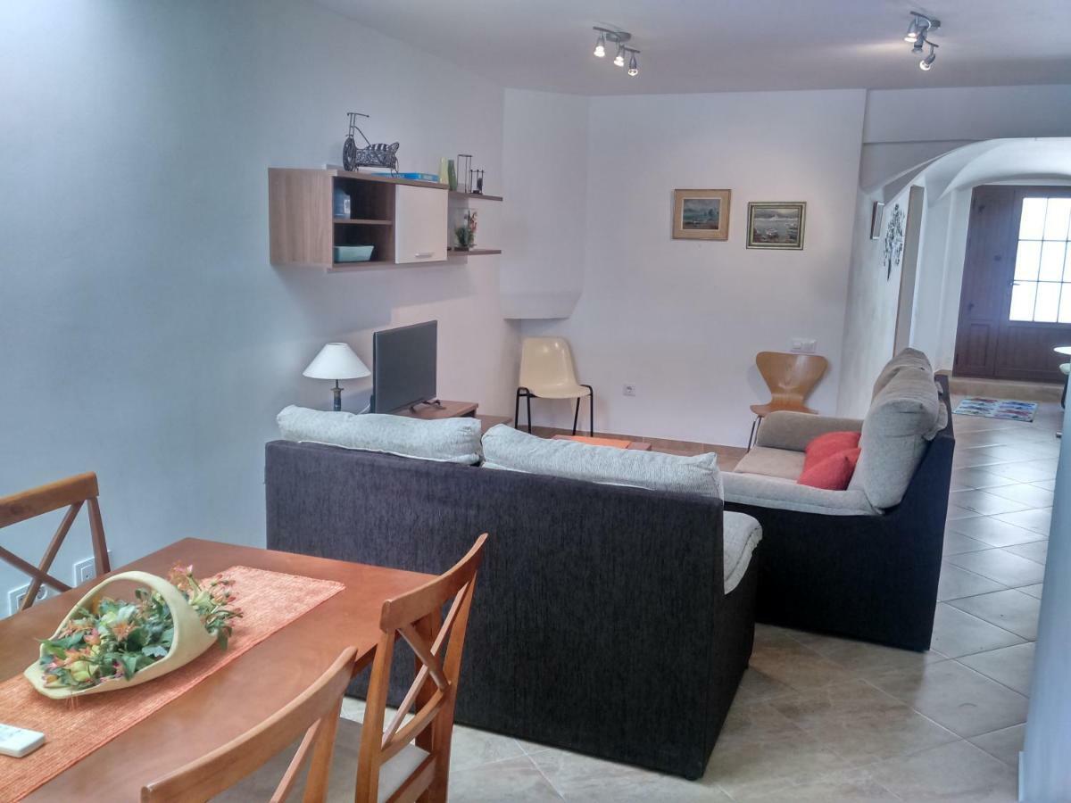 Casa Rural La Jara Botija Extérieur photo