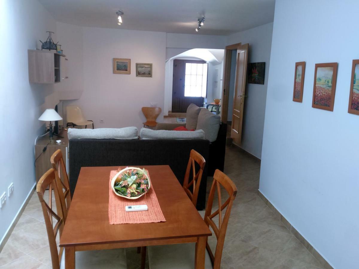 Casa Rural La Jara Botija Extérieur photo