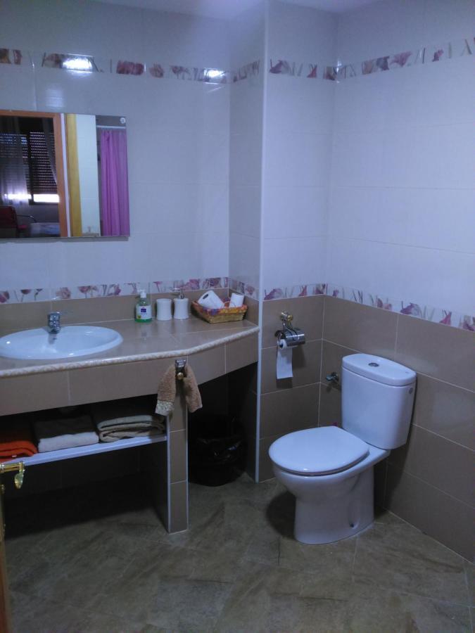 Casa Rural La Jara Botija Extérieur photo