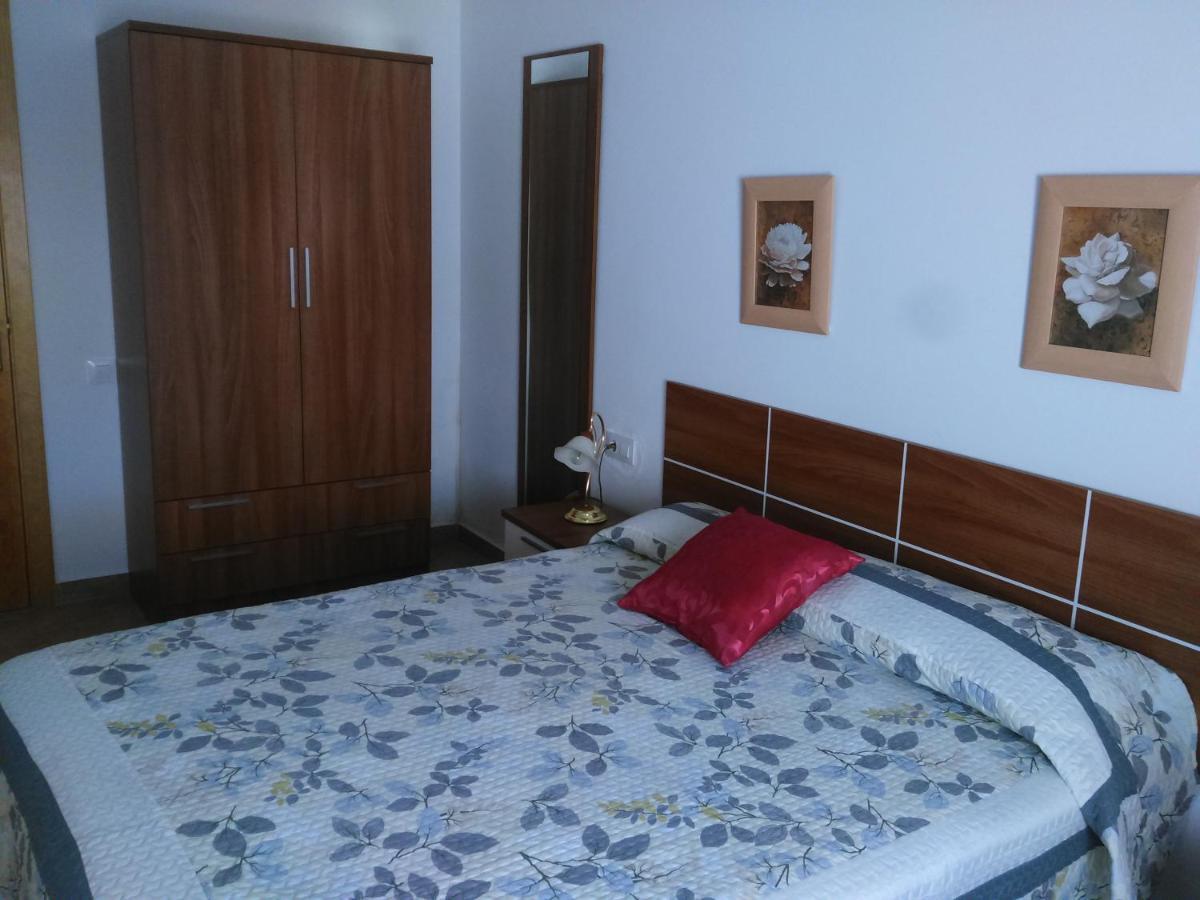 Casa Rural La Jara Botija Extérieur photo