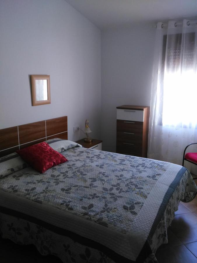 Casa Rural La Jara Botija Extérieur photo